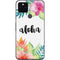 Aloha Tropical Google Pixel 5 Skin